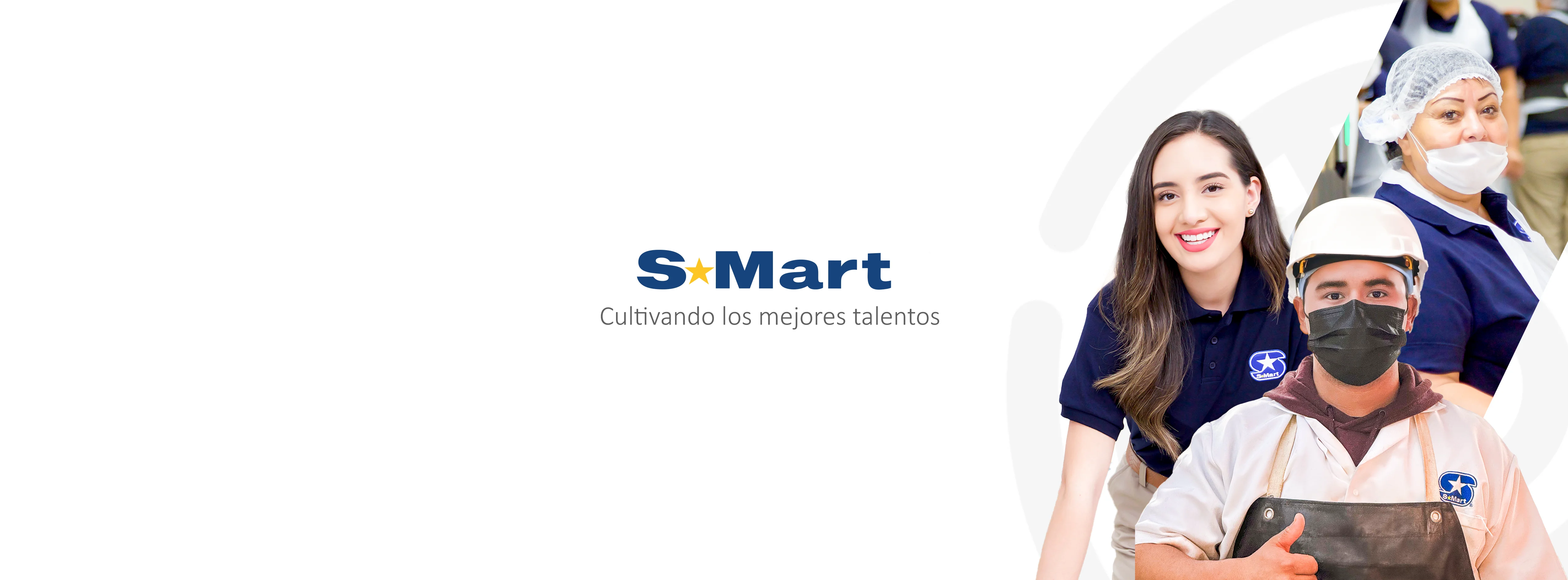 Talento S-Mart